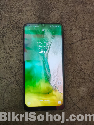 Samsung Galaxy A50